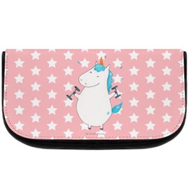 Ways Cosmetic Bag Unicorn Fitness OT