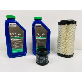 Polaris 2022-2025 Polaris RZR 200 EFI OEM Service Kit - Oil Change Air Filter