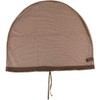 Mil-Tec Mosquito Head Net - Olive Drab