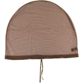 Mil-Tec Mosquito Head Net - Olive Drab