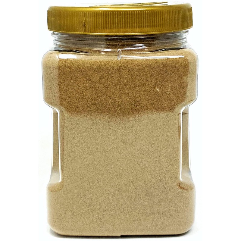 Rani Black Pepper Fine Powder 80 Mesh 16oz (1lb) 454g