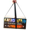 Premium Elastic Box Bands - Board game storage solution to