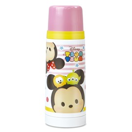Tsum Tsum Stainless Steel Bottle
