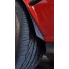 Arch Fin Set (Splash Guard / Mud Gaurd) E30 325i