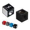 Sinsilvie Pool Cue Tips Shaper 3 in 1 Cue Tips