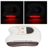Electric Stone Needle Scraping Board Hot Compress Face Sculpting Rechargeable