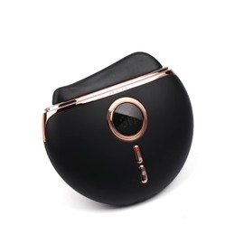 VRAIKO Eclipse Gua Sha Face Tools, Face Shaping Tool, Electric Face Massager with Heat & Vibration & Anti-Ageing, Facelift, Wrinkle and Swelling Reduction