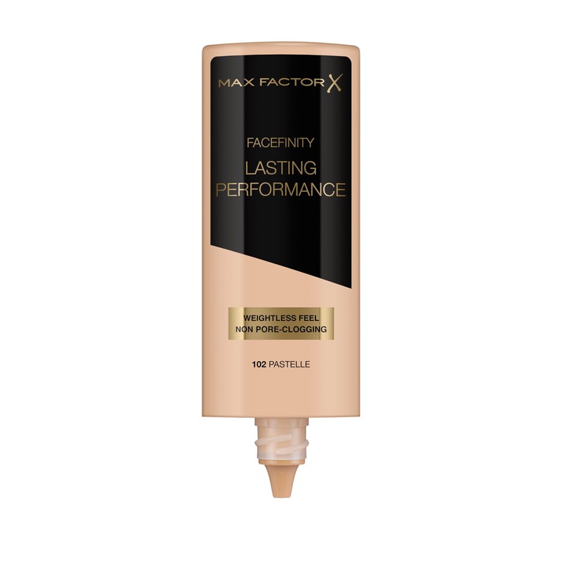 Max Factor Lasting Performance Foundation - 102 Pastelle