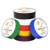 Firstaid4sport PVC White Sports Tape