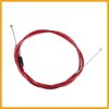 Partuto 120cm 47.24" Throttle Cable Wire for 50cc-250cc ATV Quad