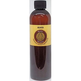 Mystic Romance Luxury Fragrance Oil 8 oz (Heaven)