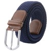 Little Island Braided Mesh Belt (Elastic) Men's Men's Belt, Business