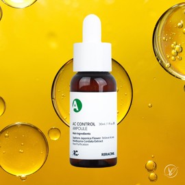 Lyricin Lilacin AC Control Ampoule 30ml / 리라신 AC컨트롤 앰플 30ml