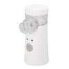 Handheld Inhaler USB Silent Portable Micro Particles Highly Effective Mesh