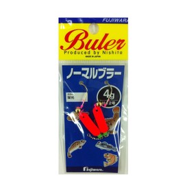 フジワラ(FUJIWARA) ブラーノーマル 4g 蛍光
