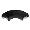 New Half-Moon CBB61 28μf 450VAC 50/60 Hz 5-7KW Generator Capacitor