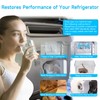 ColleRain WPW10347093 Refrigerator Ice Container Compatible with Whirlpool Ice Maker