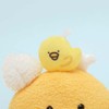 Chikip Dancers MO03801 Hone Chicken and Play Plush Toy