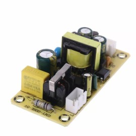 Unbranded/Generic 5V 2A Precision Isolation Bare Plate Switching Power Module Supply Regulator 10W