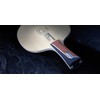 andro 10241203 AN Table Tennis Racket Tray Bar FO Off/S