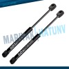 BOXI 2 Fits Lexus LS460 LS600h 2007-2012 Front Hood Lift