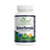 Natural Vitamins Osteo Formula, 45 Caps
