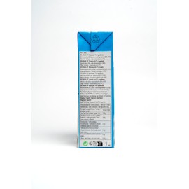 Kara Coconut Milk Unsweetened, 33.8 Oz