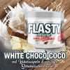 Flasty Deluxe Flavour Powder (White Choco Coco) with Many Real