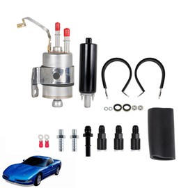 SEBLAFF Fuel Filter Fuel Pump Kit Regulator Replacement for 4328133G Replacement for GSL392