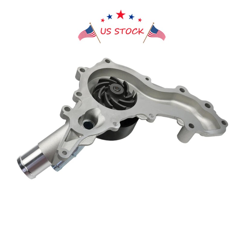 tomtop-auto Engine Water Pump WP-2408 AW6169 For 2011-2016 Chrysler Dodge