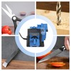 Electric Drill Bit Sharpener,Multifunctional Drill Bit Grinding Machine,With Excellent Materials