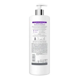 Shampoo Fuerza Anti-caida Derma Care 675ml Dove