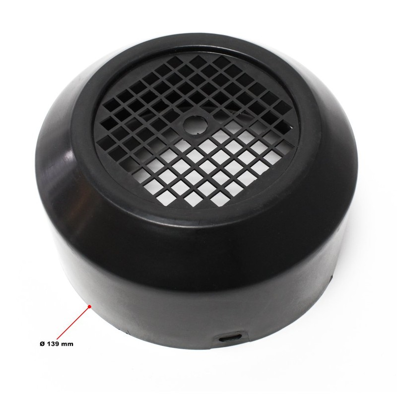 SunSun Swimming Pool Pump Replacement Part HZS 550 750 Fan