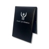 Gray Call Athletics | Professional Game Card Holder | Flip