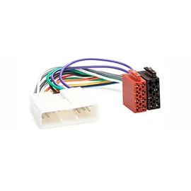carav 12-010 ISO Radio Adapter