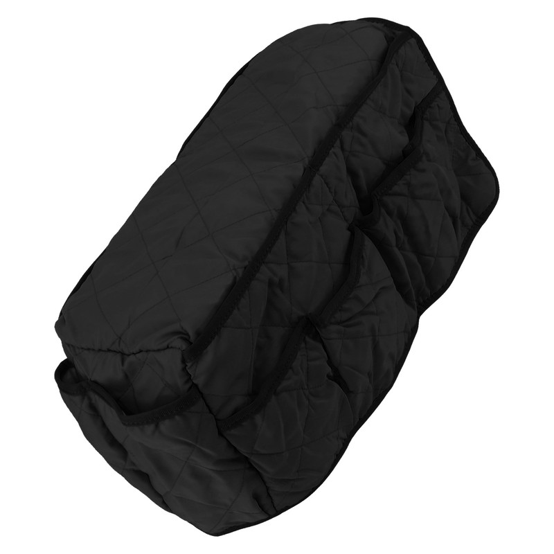 Arm Chair Bedside Storage Organizer Waterproof Pocket Sofa Arm Cover
