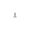 EBCO 50Pcs T Hooks+50Pcs O-Rings +120Pcs Screws+2Pcs Spanner Repair Part