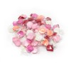 Flower Shower 1200 Count Mixed Petals Wedding Surprise A-ITEM