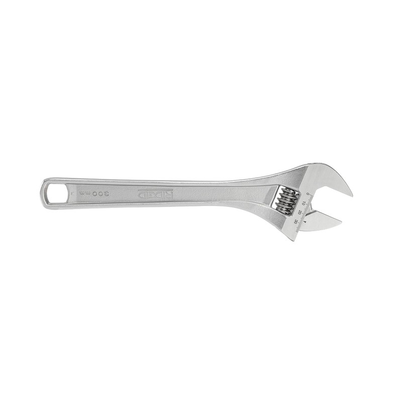Rigid Adjustable Wrench 11.8 inches (300 mm) 762 86917