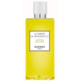 Jardin De Monsieur Li by Hermes Shower Gel 200ml by Hermes