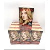 Revlon ColorSilk Beautiful Hair Color - 71 Golden Blonde (Pack