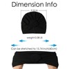 Stretch Turban Hats for Women - African Knot Headwraps Soft