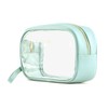 VALENTINO Fun Soft Cosmetic Case Polvere, Polvere.