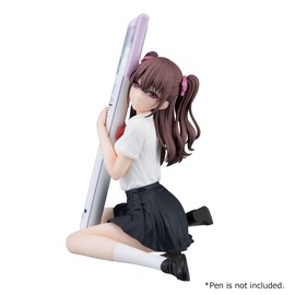 Banpresto Mikari Tachibana 2.5 Dimensional Seduction, Uniform Ver. 10 cm, Multicoloured, BP89602P