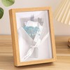 8X6 Photo Frame Shadow Box - Picture Frame 3D for