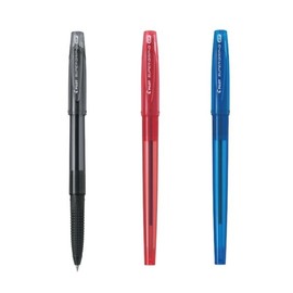 (JQ) Pilot Super Grip G-Cap Ballpoint Pen 0.5 0.7 1.0 1.2 1.6 X ( 10-pack ) / (제이큐)파이롯트 슈퍼그립 G캡식 볼펜 0.5 0.7 1.0 1.2 1.6 X ( 10매입 )
