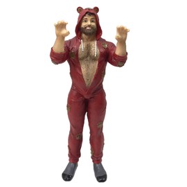 December Diamonds Poke The Bear Bear Ornament 5555300 New