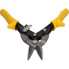 Heavy Duty Straight Aviation Tin Snips Sheet Metal Cutters Cutting