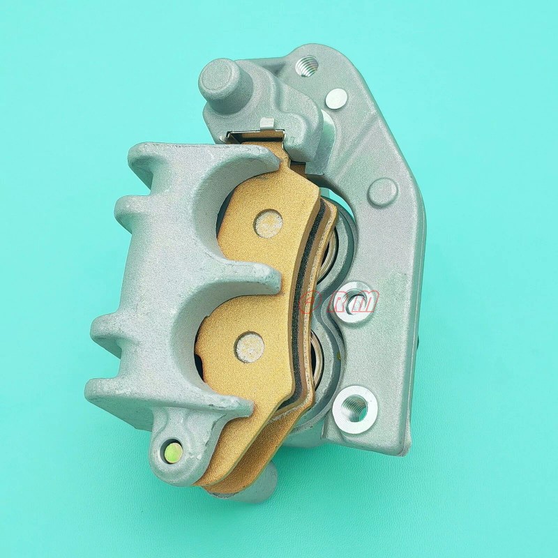 QRM New Front Brake Caliper Pads For YAMAHA WR450F WR