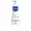 Mustela, Gel de Baño Corporal Suave, Bebés y Niños, 500